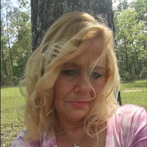 Meet your Posher, Tracy